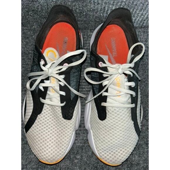 Nike SuperRep Go Low Top Sneakers CJ0860-181 Women's Size 9 - Picture 2 of 7